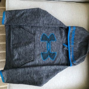 Under Armor Child Hoodie